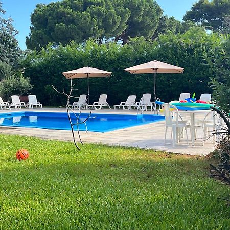Villa Don Ciccio Sea House Villagrazia Di Carini Esterno foto